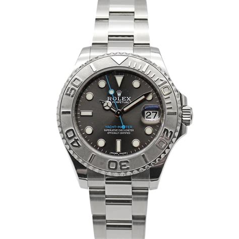 rolex yacht master rhodium replica|rolex yacht master price new.